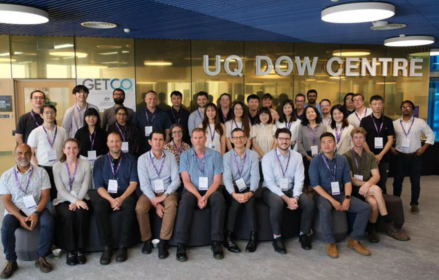 Shining a light on wastewater’s hidden emissions: progress from the ARC Linkage Project